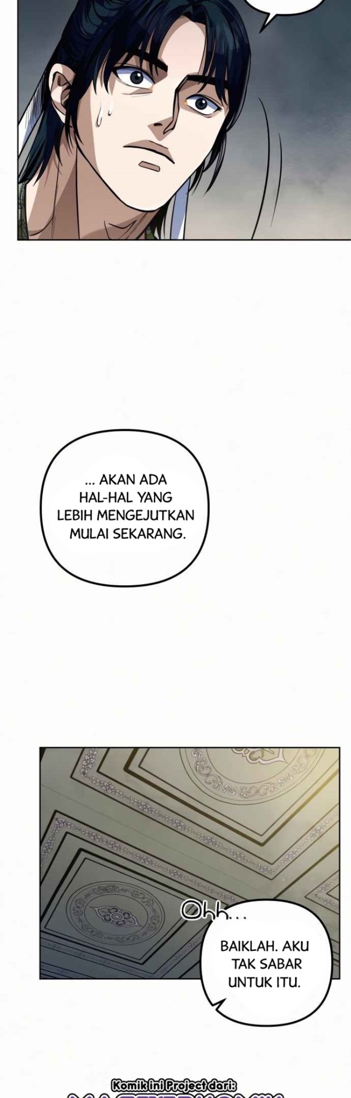 Dilarang COPAS - situs resmi www.mangacanblog.com - Komik ha buk paengs youngest son 003 - chapter 3 4 Indonesia ha buk paengs youngest son 003 - chapter 3 Terbaru 64|Baca Manga Komik Indonesia|Mangacan