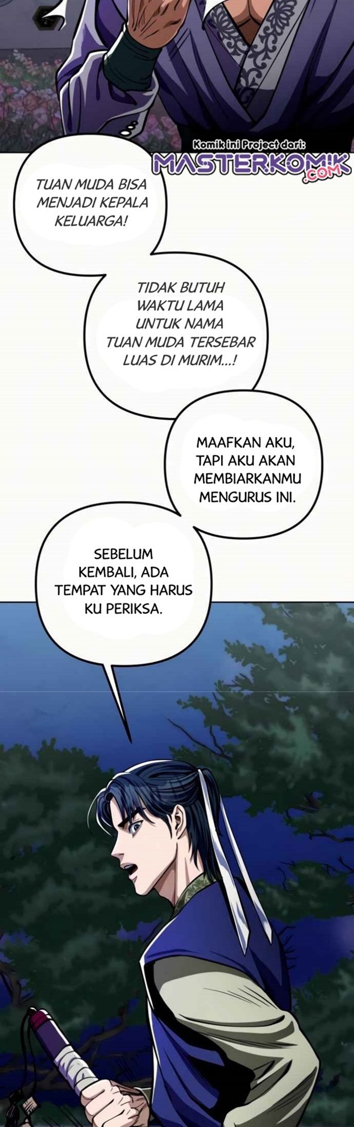 Dilarang COPAS - situs resmi www.mangacanblog.com - Komik ha buk paengs youngest son 006 - chapter 6 7 Indonesia ha buk paengs youngest son 006 - chapter 6 Terbaru 44|Baca Manga Komik Indonesia|Mangacan