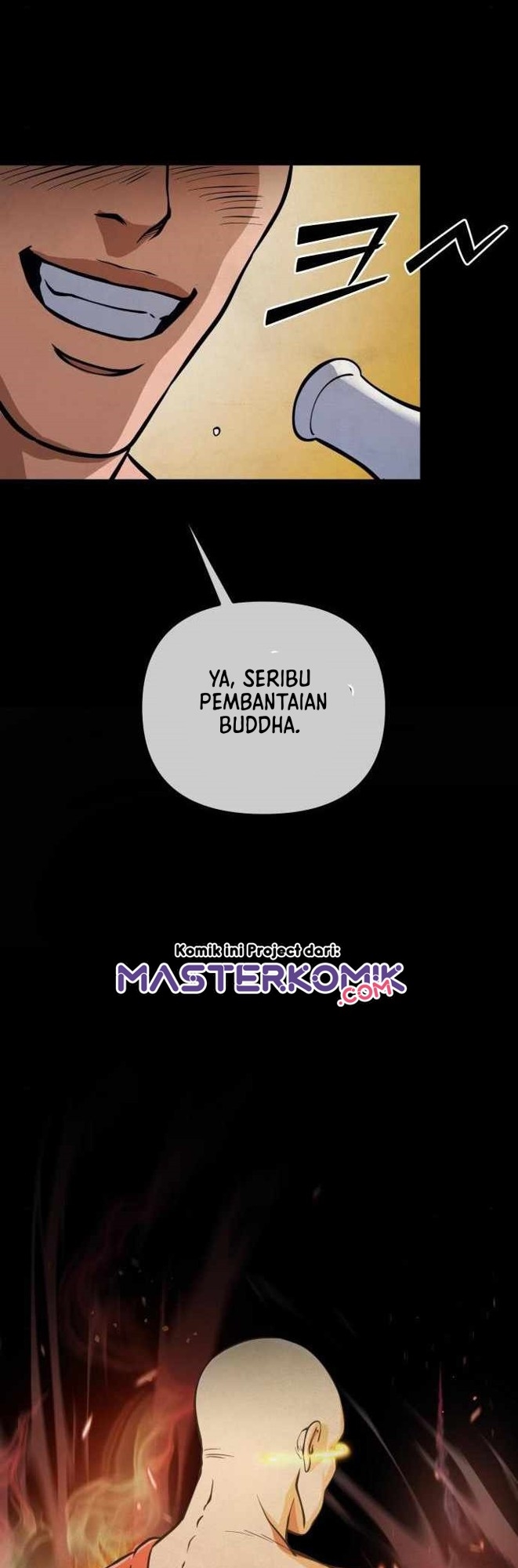 Dilarang COPAS - situs resmi www.mangacanblog.com - Komik ha buk paengs youngest son 011 - chapter 11 12 Indonesia ha buk paengs youngest son 011 - chapter 11 Terbaru 36|Baca Manga Komik Indonesia|Mangacan
