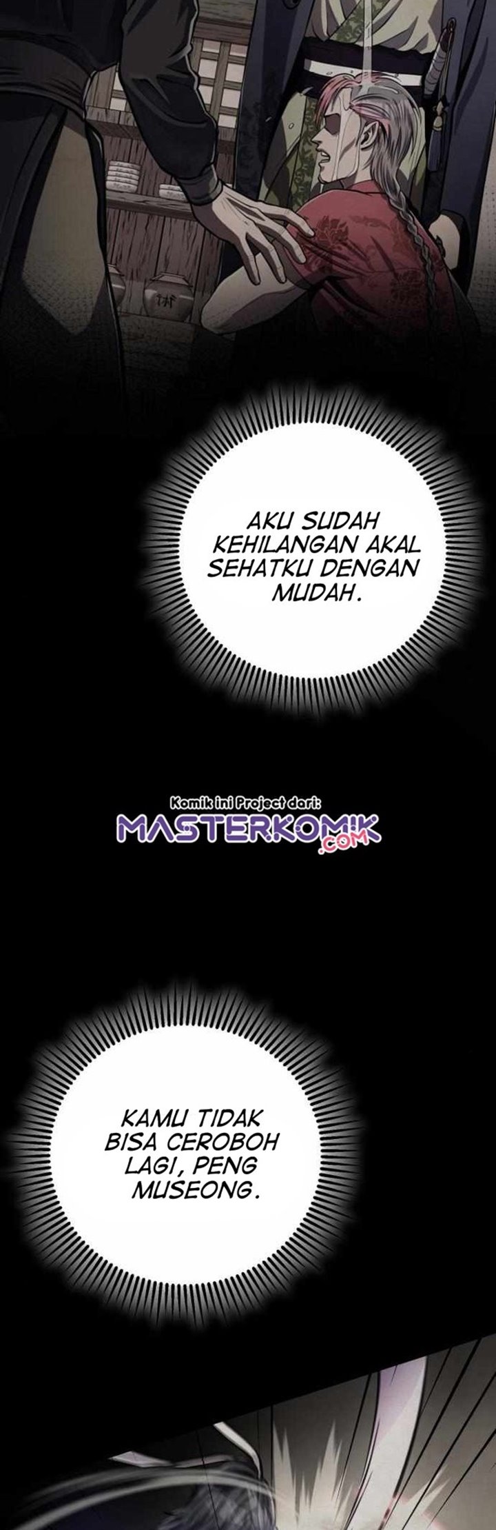Dilarang COPAS - situs resmi www.mangacanblog.com - Komik ha buk paengs youngest son 013 - chapter 13 14 Indonesia ha buk paengs youngest son 013 - chapter 13 Terbaru 29|Baca Manga Komik Indonesia|Mangacan