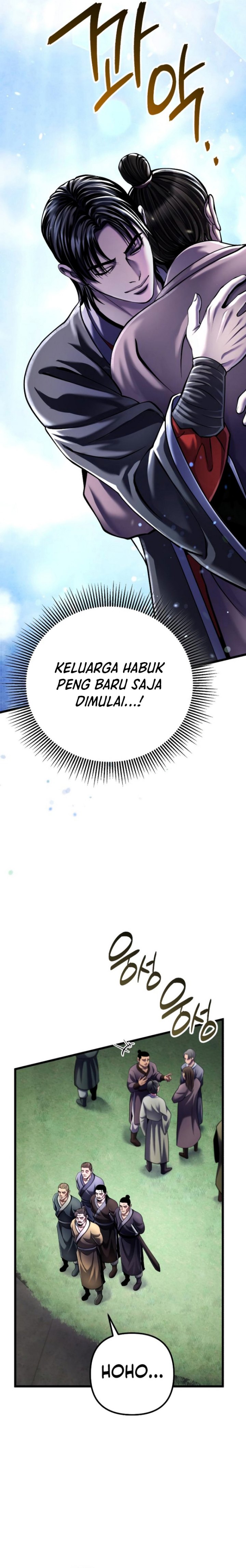 Dilarang COPAS - situs resmi www.mangacanblog.com - Komik ha buk paengs youngest son 118 - chapter 118 119 Indonesia ha buk paengs youngest son 118 - chapter 118 Terbaru 11|Baca Manga Komik Indonesia|Mangacan