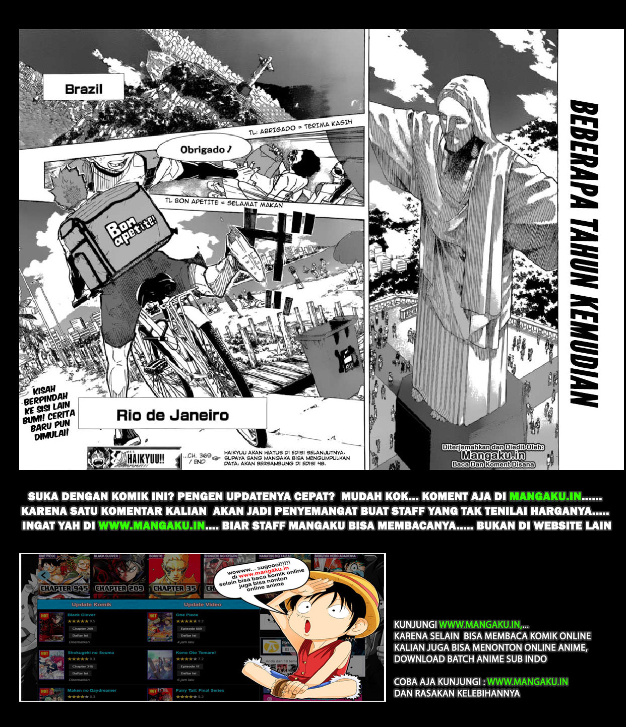 Dilarang COPAS - situs resmi www.mangacanblog.com - Komik haikyuu 369 - chapter 369 370 Indonesia haikyuu 369 - chapter 369 Terbaru 14|Baca Manga Komik Indonesia|Mangacan