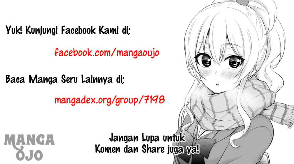 Dilarang COPAS - situs resmi www.mangacanblog.com - Komik hajimete no gal 112 - chapter 112 113 Indonesia hajimete no gal 112 - chapter 112 Terbaru 13|Baca Manga Komik Indonesia|Mangacan