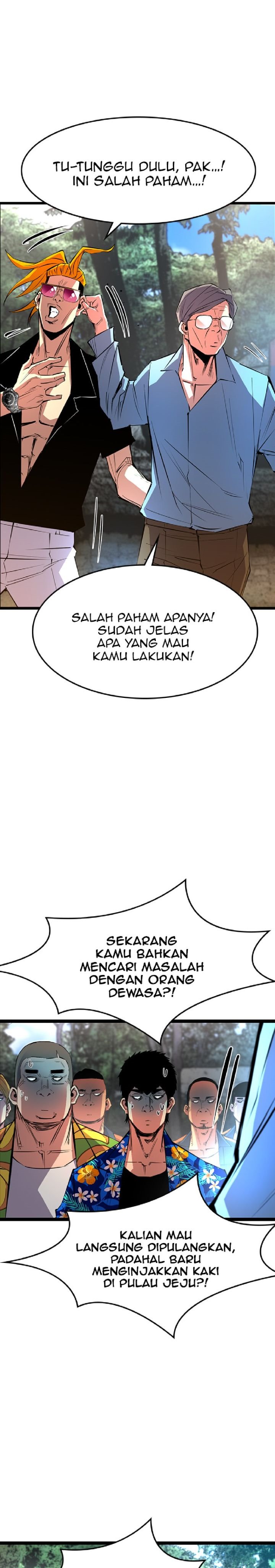 Dilarang COPAS - situs resmi www.mangacanblog.com - Komik hallym gymnasium 053 - chapter 53 54 Indonesia hallym gymnasium 053 - chapter 53 Terbaru 16|Baca Manga Komik Indonesia|Mangacan