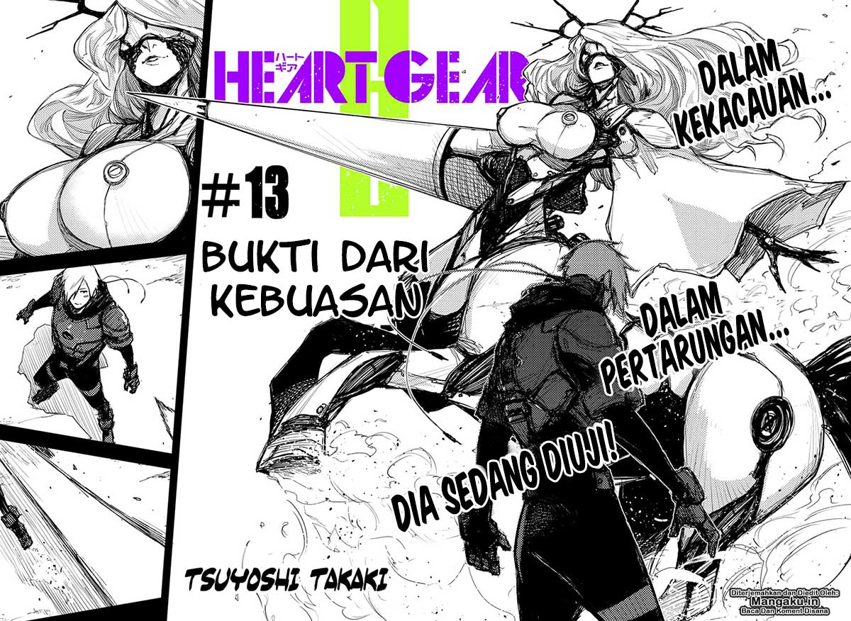 Dilarang COPAS - situs resmi www.mangacanblog.com - Komik heart gear 013 - chapter 13 14 Indonesia heart gear 013 - chapter 13 Terbaru 2|Baca Manga Komik Indonesia|Mangacan