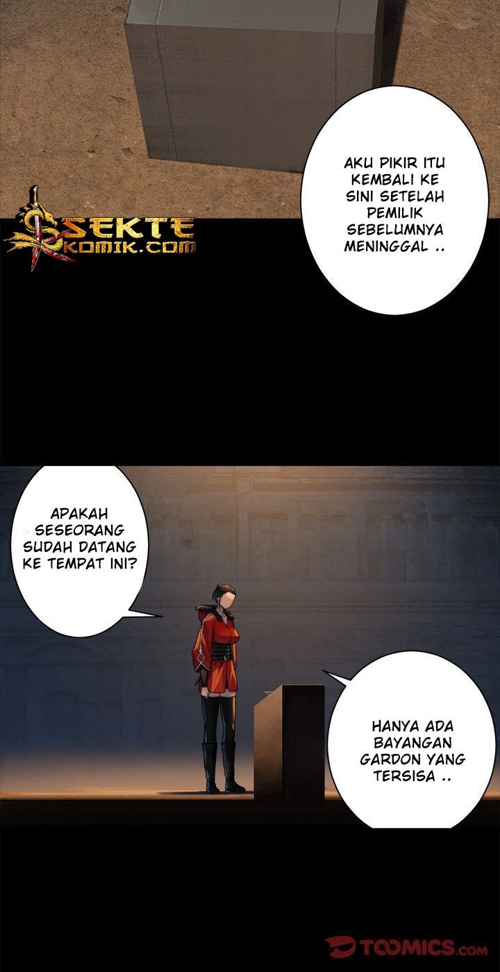Dilarang COPAS - situs resmi www.mangacanblog.com - Komik her summon 070 - chapter 70 71 Indonesia her summon 070 - chapter 70 Terbaru 14|Baca Manga Komik Indonesia|Mangacan