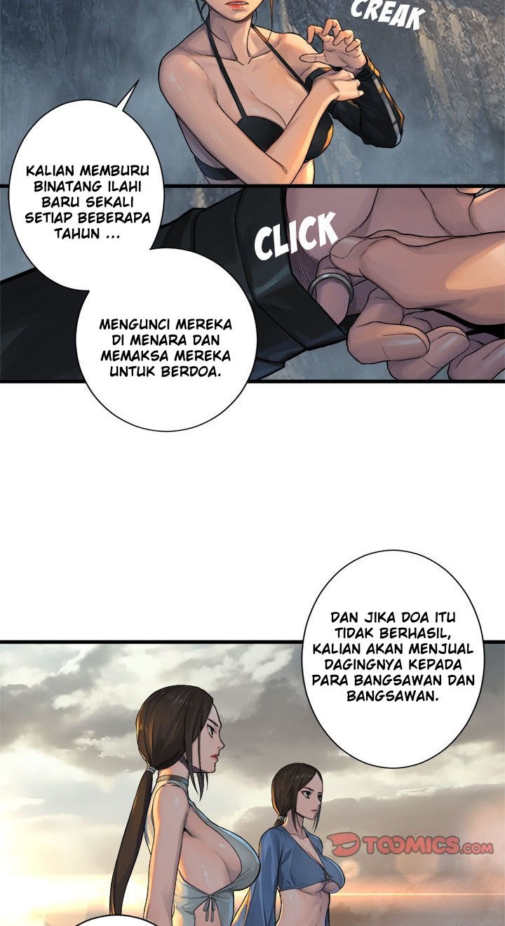 Dilarang COPAS - situs resmi www.mangacanblog.com - Komik her summon 075 - chapter 75 76 Indonesia her summon 075 - chapter 75 Terbaru 9|Baca Manga Komik Indonesia|Mangacan