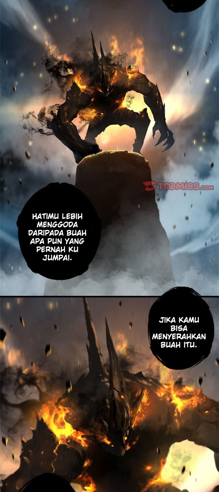 Dilarang COPAS - situs resmi www.mangacanblog.com - Komik her summon 088 - chapter 88 89 Indonesia her summon 088 - chapter 88 Terbaru 25|Baca Manga Komik Indonesia|Mangacan