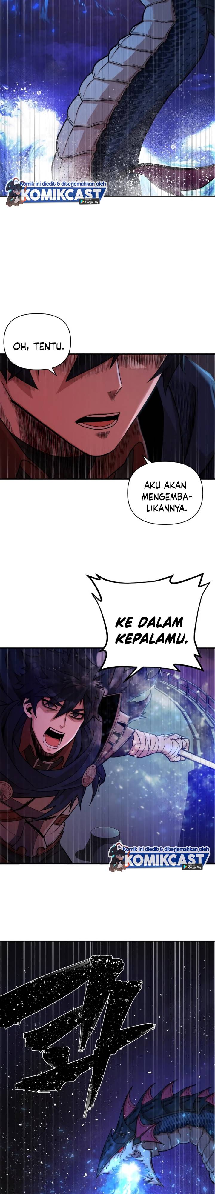 Dilarang COPAS - situs resmi www.mangacanblog.com - Komik hero has returned 008 - chapter 8 9 Indonesia hero has returned 008 - chapter 8 Terbaru 11|Baca Manga Komik Indonesia|Mangacan