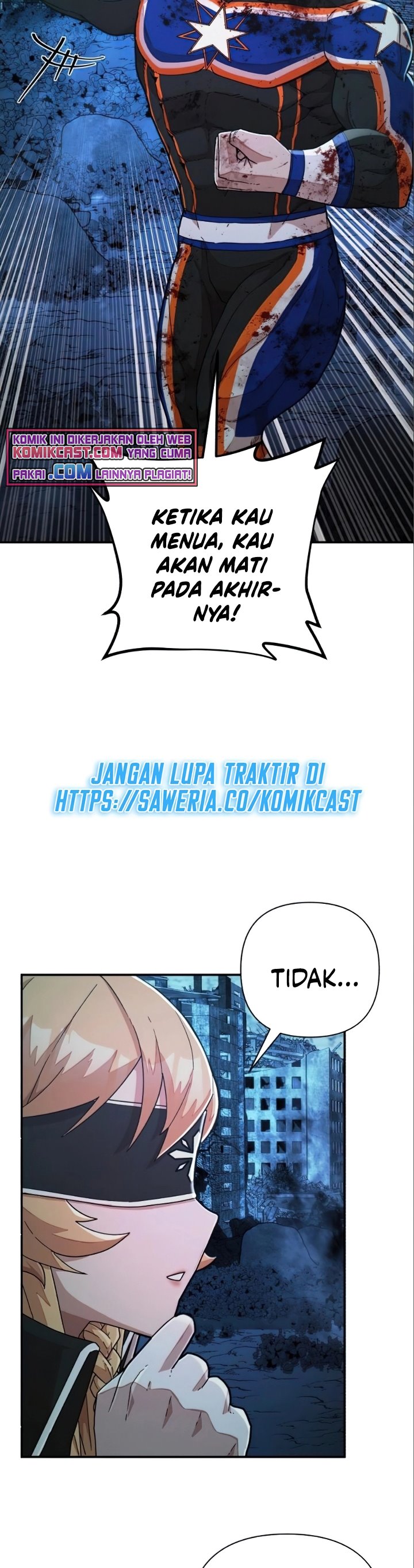 Dilarang COPAS - situs resmi www.mangacanblog.com - Komik hero has returned 023 - chapter 23 24 Indonesia hero has returned 023 - chapter 23 Terbaru 19|Baca Manga Komik Indonesia|Mangacan