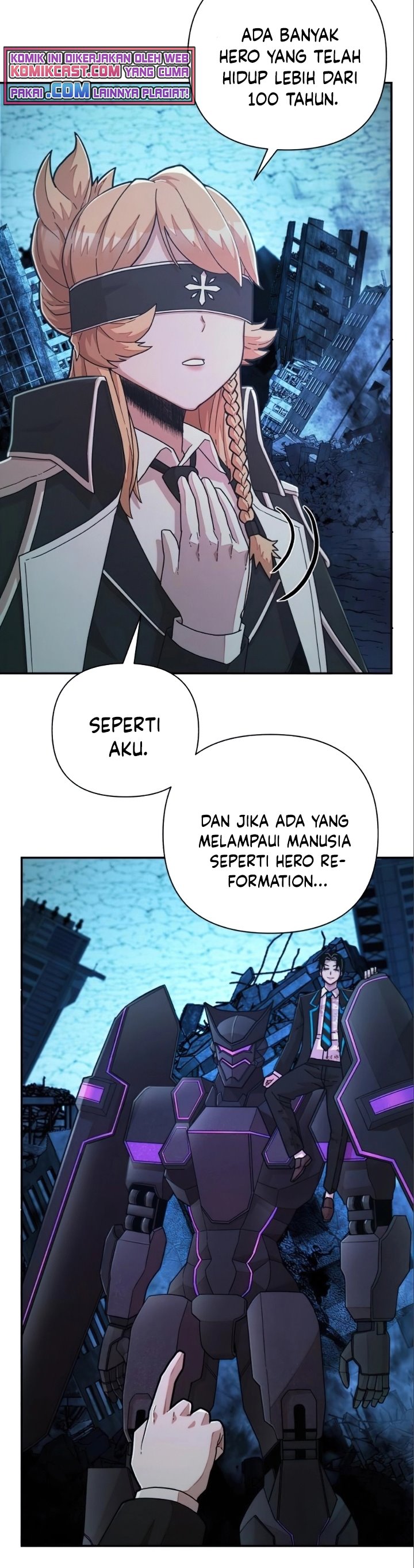 Dilarang COPAS - situs resmi www.mangacanblog.com - Komik hero has returned 023 - chapter 23 24 Indonesia hero has returned 023 - chapter 23 Terbaru 20|Baca Manga Komik Indonesia|Mangacan