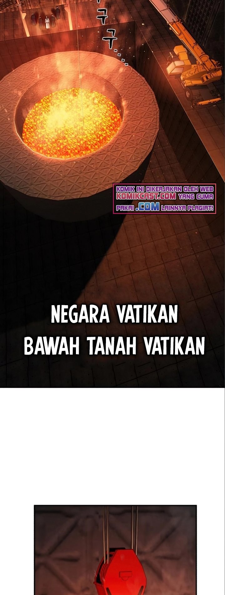 Dilarang COPAS - situs resmi www.mangacanblog.com - Komik hero has returned 023 - chapter 23 24 Indonesia hero has returned 023 - chapter 23 Terbaru 45|Baca Manga Komik Indonesia|Mangacan