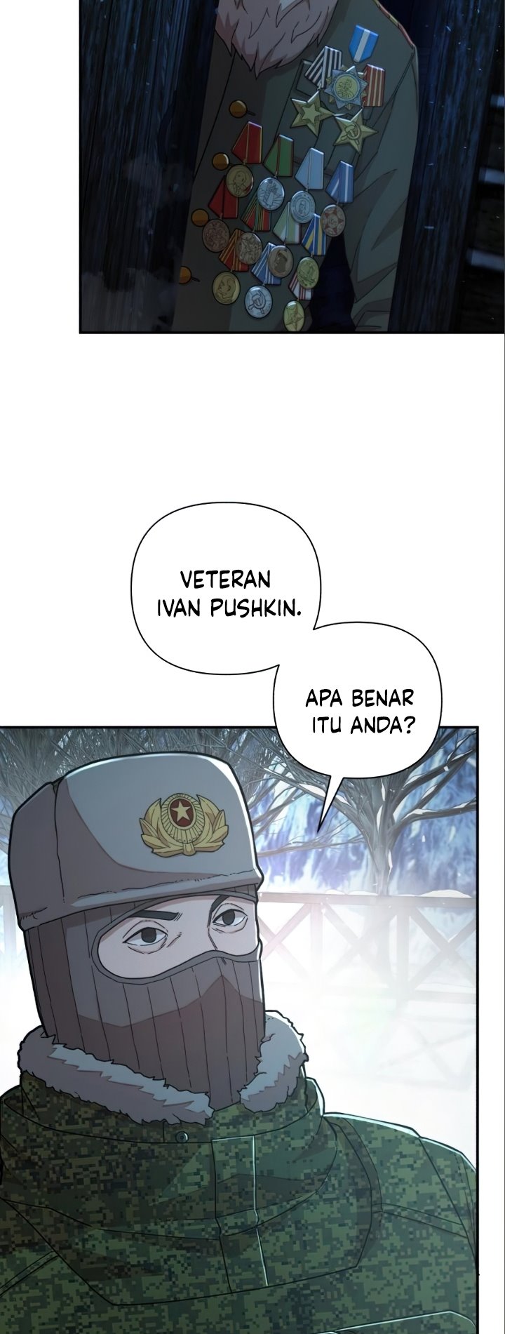Dilarang COPAS - situs resmi www.mangacanblog.com - Komik hero has returned 023 - chapter 23 24 Indonesia hero has returned 023 - chapter 23 Terbaru 56|Baca Manga Komik Indonesia|Mangacan