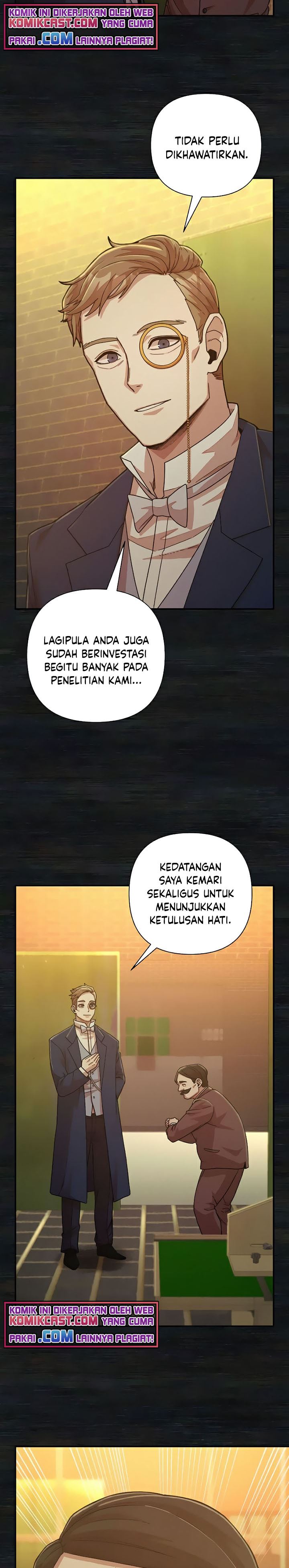 Dilarang COPAS - situs resmi www.mangacanblog.com - Komik hero has returned 035 - chapter 35 36 Indonesia hero has returned 035 - chapter 35 Terbaru 4|Baca Manga Komik Indonesia|Mangacan