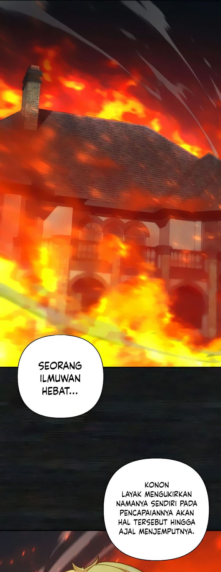 Dilarang COPAS - situs resmi www.mangacanblog.com - Komik hero has returned 035 - chapter 35 36 Indonesia hero has returned 035 - chapter 35 Terbaru 21|Baca Manga Komik Indonesia|Mangacan