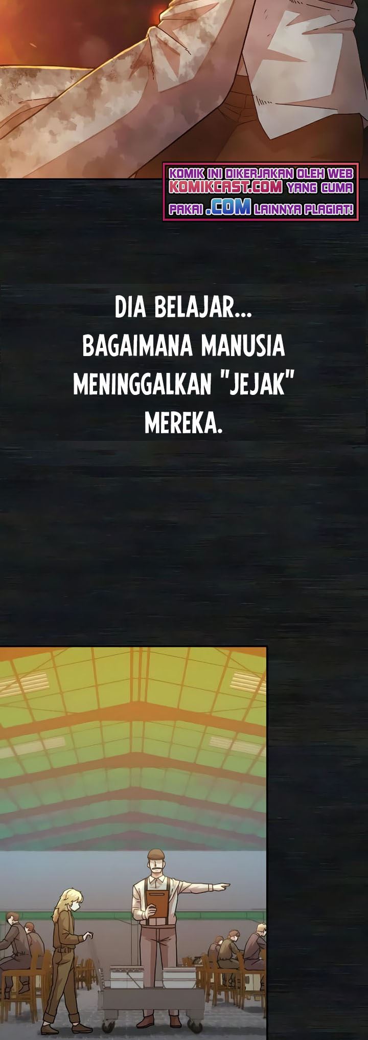 Dilarang COPAS - situs resmi www.mangacanblog.com - Komik hero has returned 035 - chapter 35 36 Indonesia hero has returned 035 - chapter 35 Terbaru 26|Baca Manga Komik Indonesia|Mangacan