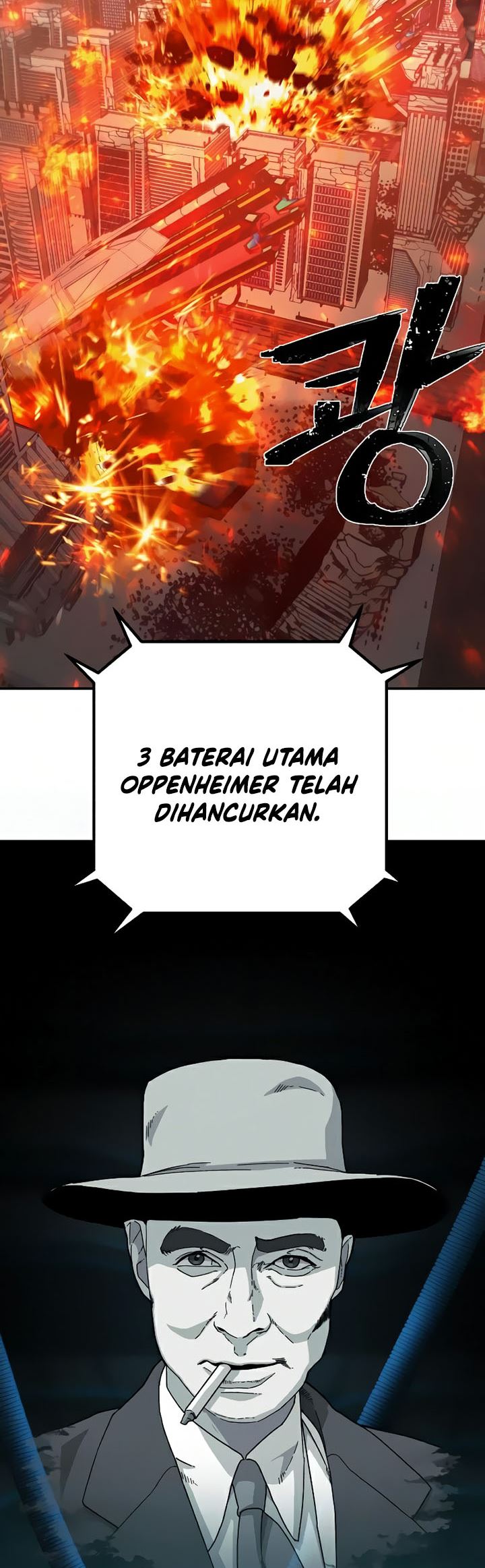 Dilarang COPAS - situs resmi www.mangacanblog.com - Komik hero has returned 035 - chapter 35 36 Indonesia hero has returned 035 - chapter 35 Terbaru 38|Baca Manga Komik Indonesia|Mangacan