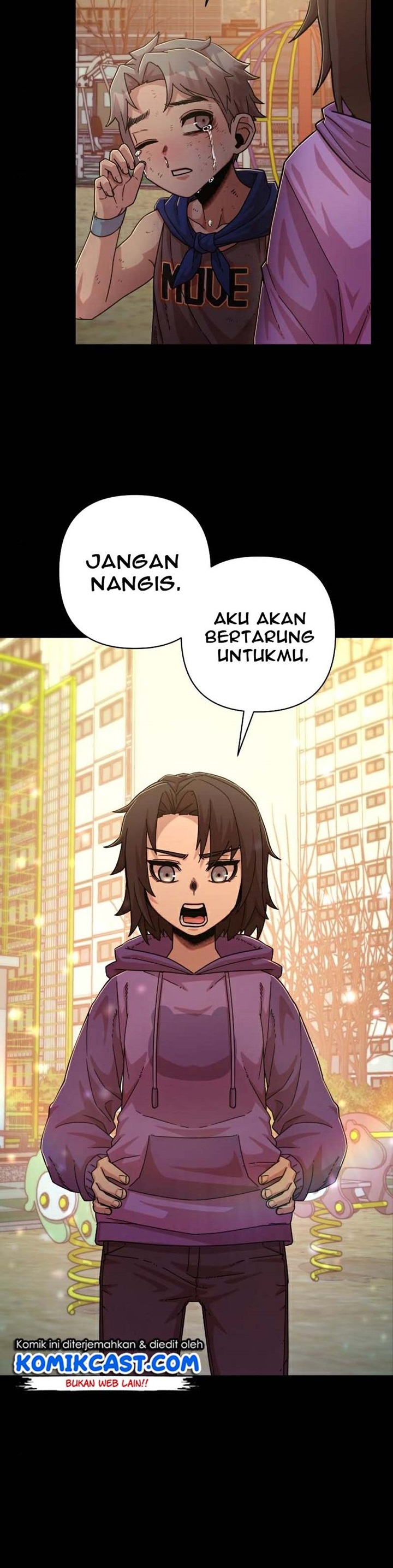 Dilarang COPAS - situs resmi www.mangacanblog.com - Komik hero has returned 051 - chapter 51 52 Indonesia hero has returned 051 - chapter 51 Terbaru 8|Baca Manga Komik Indonesia|Mangacan