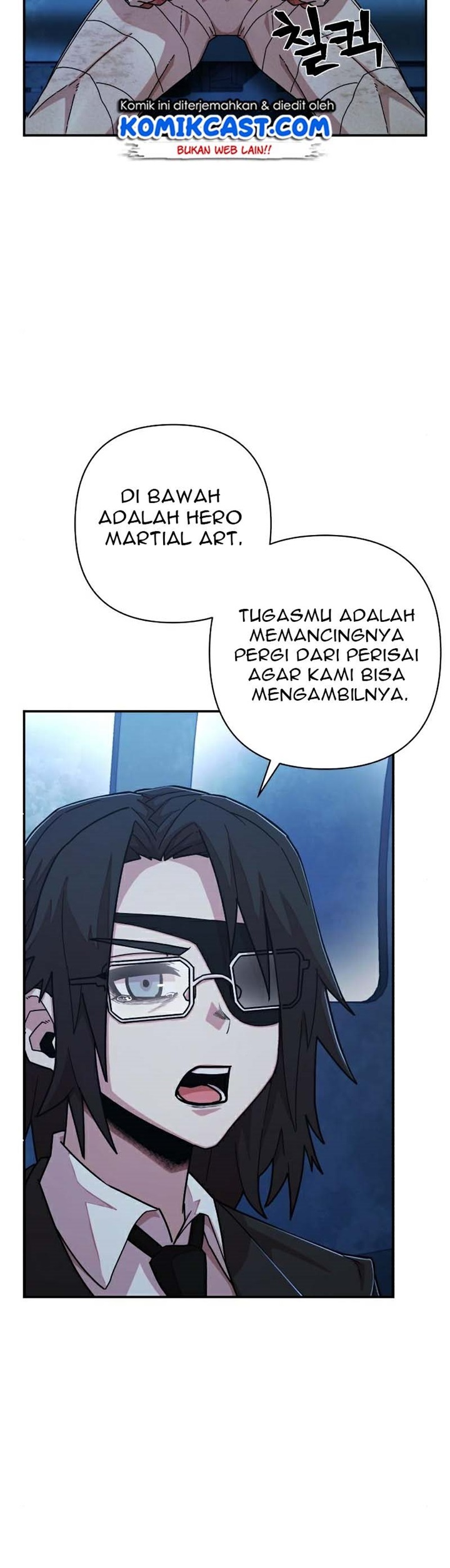 Dilarang COPAS - situs resmi www.mangacanblog.com - Komik hero has returned 051 - chapter 51 52 Indonesia hero has returned 051 - chapter 51 Terbaru 16|Baca Manga Komik Indonesia|Mangacan