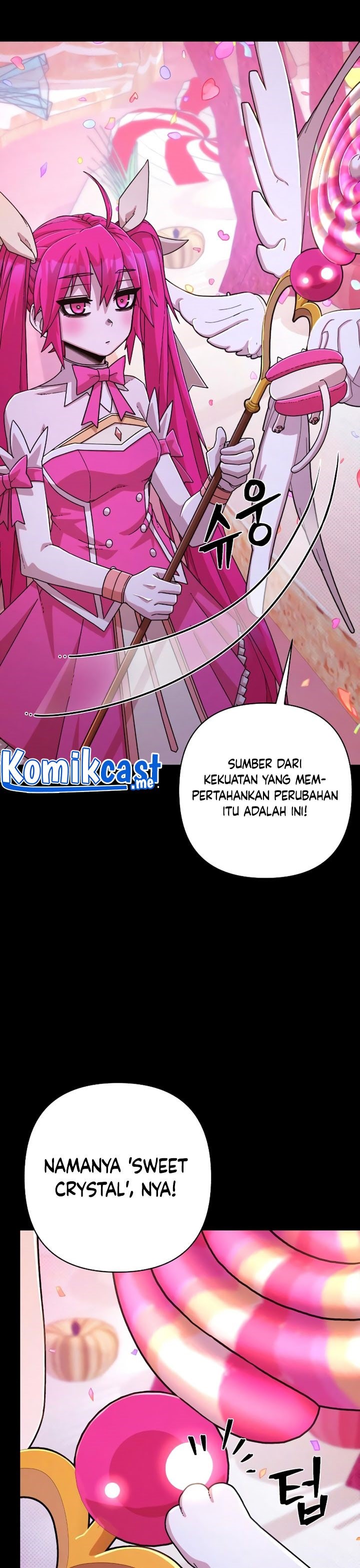 Dilarang COPAS - situs resmi www.mangacanblog.com - Komik hero has returned 057 - chapter 57 58 Indonesia hero has returned 057 - chapter 57 Terbaru 5|Baca Manga Komik Indonesia|Mangacan
