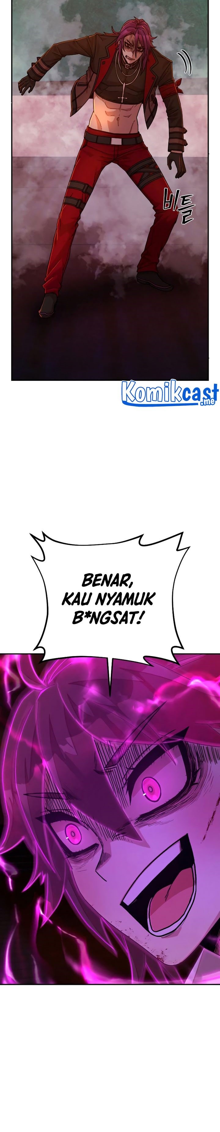 Dilarang COPAS - situs resmi www.mangacanblog.com - Komik hero has returned 057 - chapter 57 58 Indonesia hero has returned 057 - chapter 57 Terbaru 45|Baca Manga Komik Indonesia|Mangacan