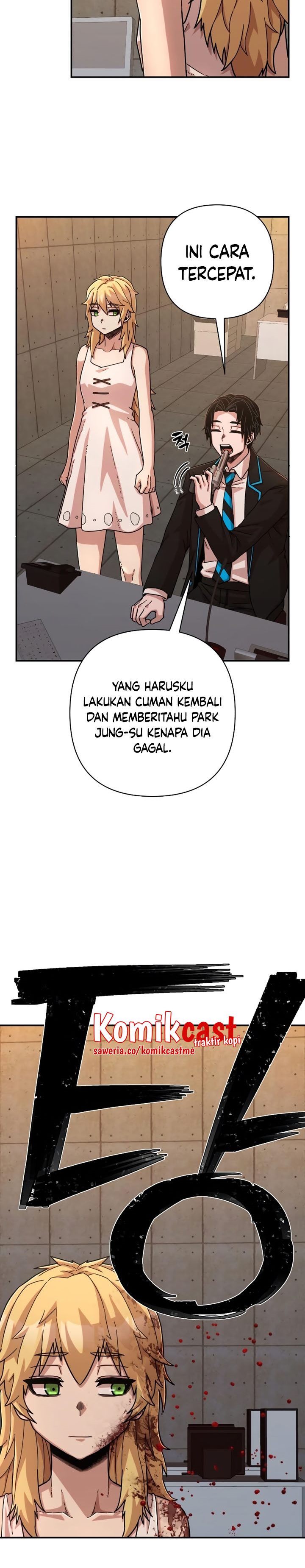 Dilarang COPAS - situs resmi www.mangacanblog.com - Komik hero has returned 067 - chapter 67 68 Indonesia hero has returned 067 - chapter 67 Terbaru 26|Baca Manga Komik Indonesia|Mangacan