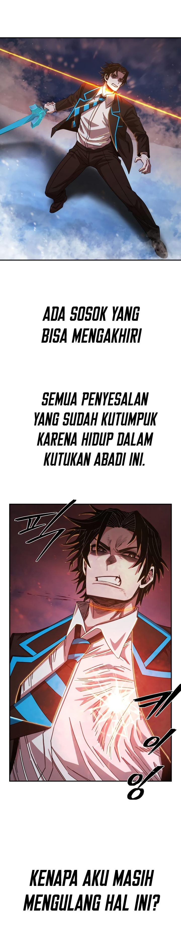 Dilarang COPAS - situs resmi www.mangacanblog.com - Komik hero has returned 081 - chapter 81 82 Indonesia hero has returned 081 - chapter 81 Terbaru 10|Baca Manga Komik Indonesia|Mangacan
