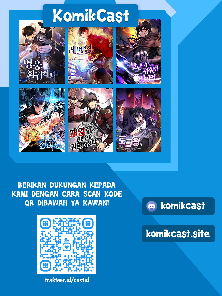 Dilarang COPAS - situs resmi www.mangacanblog.com - Komik hero has returned 081 - chapter 81 82 Indonesia hero has returned 081 - chapter 81 Terbaru 39|Baca Manga Komik Indonesia|Mangacan