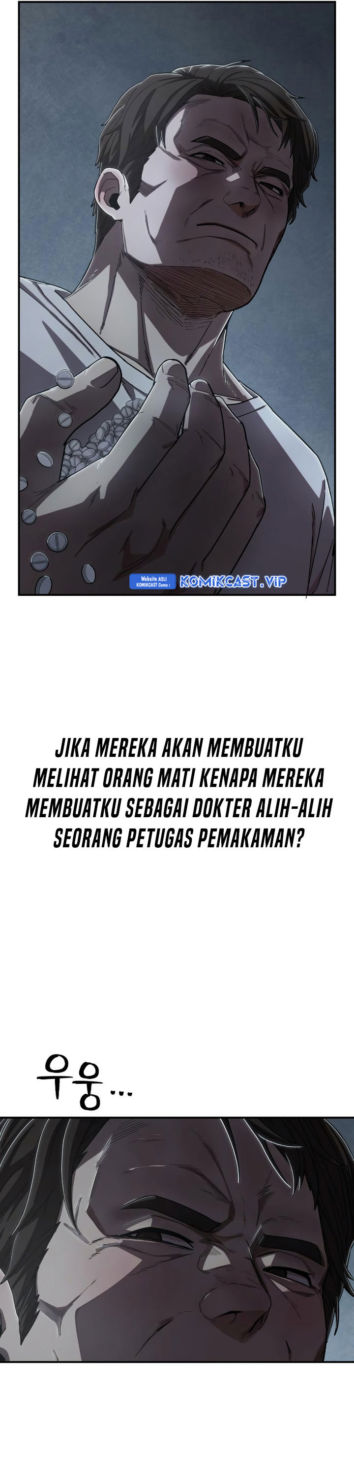 Dilarang COPAS - situs resmi www.mangacanblog.com - Komik hero has returned 104 - chapter 104 105 Indonesia hero has returned 104 - chapter 104 Terbaru 25|Baca Manga Komik Indonesia|Mangacan