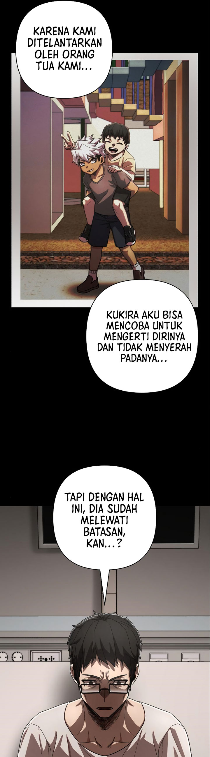 Dilarang COPAS - situs resmi www.mangacanblog.com - Komik hero has returned 114 - chapter 114 115 Indonesia hero has returned 114 - chapter 114 Terbaru 19|Baca Manga Komik Indonesia|Mangacan