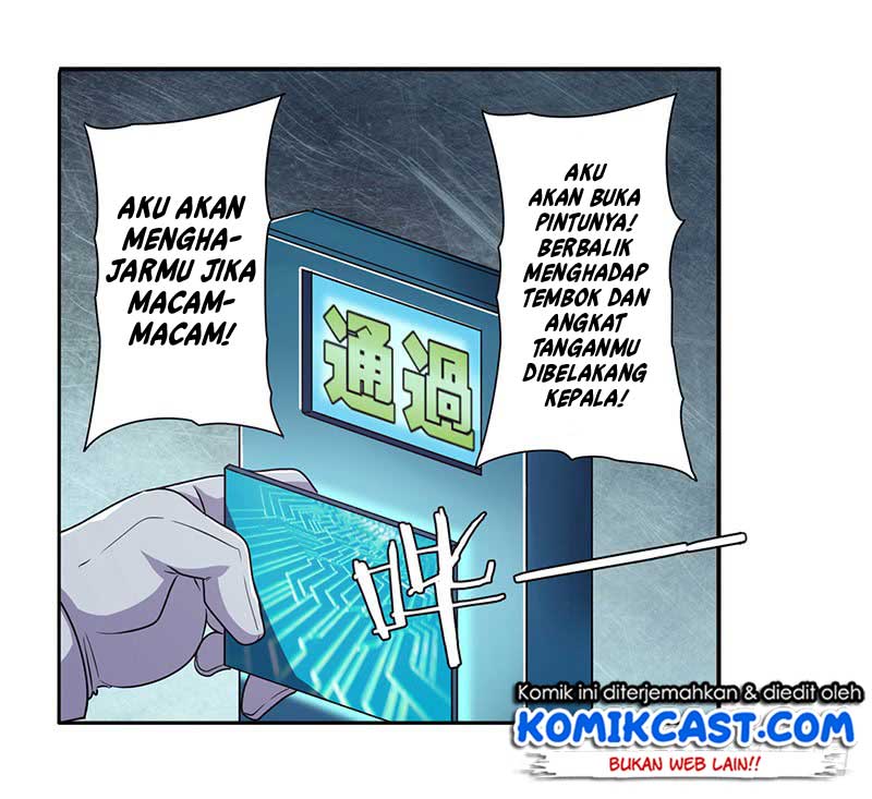 Dilarang COPAS - situs resmi www.mangacanblog.com - Komik hero i quit a long time ago 047 - chapter 47 48 Indonesia hero i quit a long time ago 047 - chapter 47 Terbaru 45|Baca Manga Komik Indonesia|Mangacan