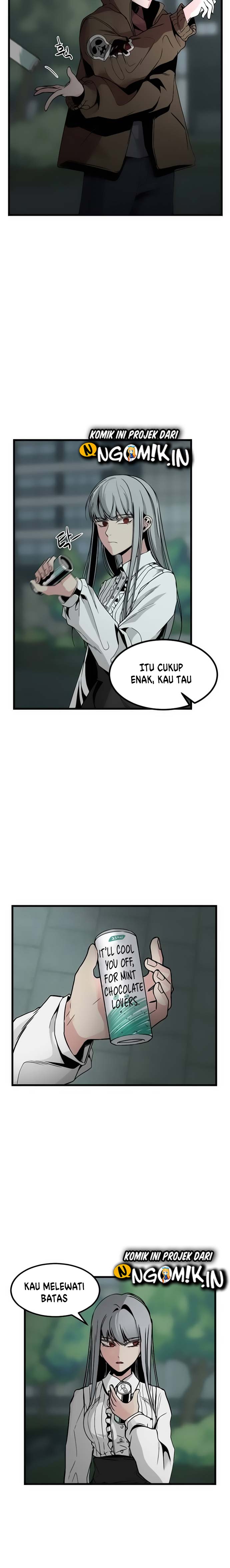 Dilarang COPAS - situs resmi www.mangacanblog.com - Komik hero killer 008 - chapter 8 9 Indonesia hero killer 008 - chapter 8 Terbaru 6|Baca Manga Komik Indonesia|Mangacan