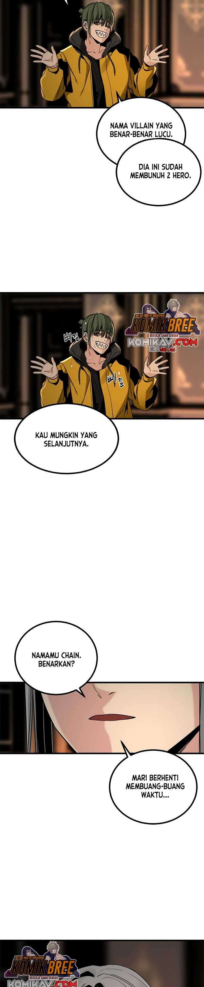 Dilarang COPAS - situs resmi www.mangacanblog.com - Komik hero killer 014 - chapter 14 15 Indonesia hero killer 014 - chapter 14 Terbaru 10|Baca Manga Komik Indonesia|Mangacan