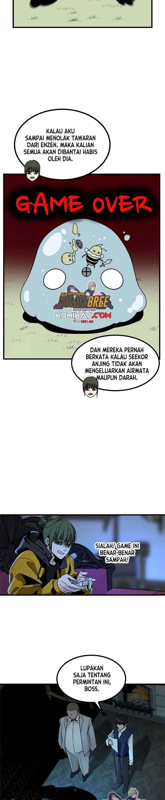Dilarang COPAS - situs resmi www.mangacanblog.com - Komik hero killer 014 - chapter 14 15 Indonesia hero killer 014 - chapter 14 Terbaru 12|Baca Manga Komik Indonesia|Mangacan