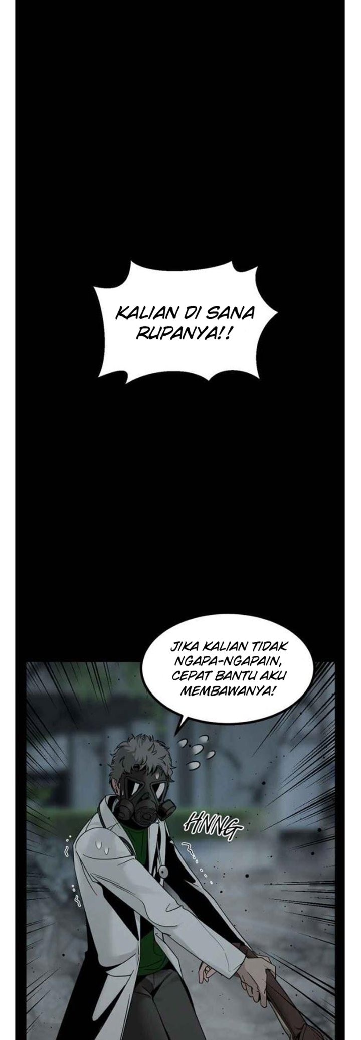 Dilarang COPAS - situs resmi www.mangacanblog.com - Komik hero killer 026 - chapter 26 27 Indonesia hero killer 026 - chapter 26 Terbaru 15|Baca Manga Komik Indonesia|Mangacan