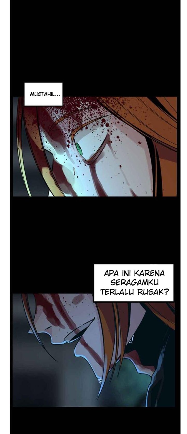 Dilarang COPAS - situs resmi www.mangacanblog.com - Komik hero killer 026 - chapter 26 27 Indonesia hero killer 026 - chapter 26 Terbaru 38|Baca Manga Komik Indonesia|Mangacan