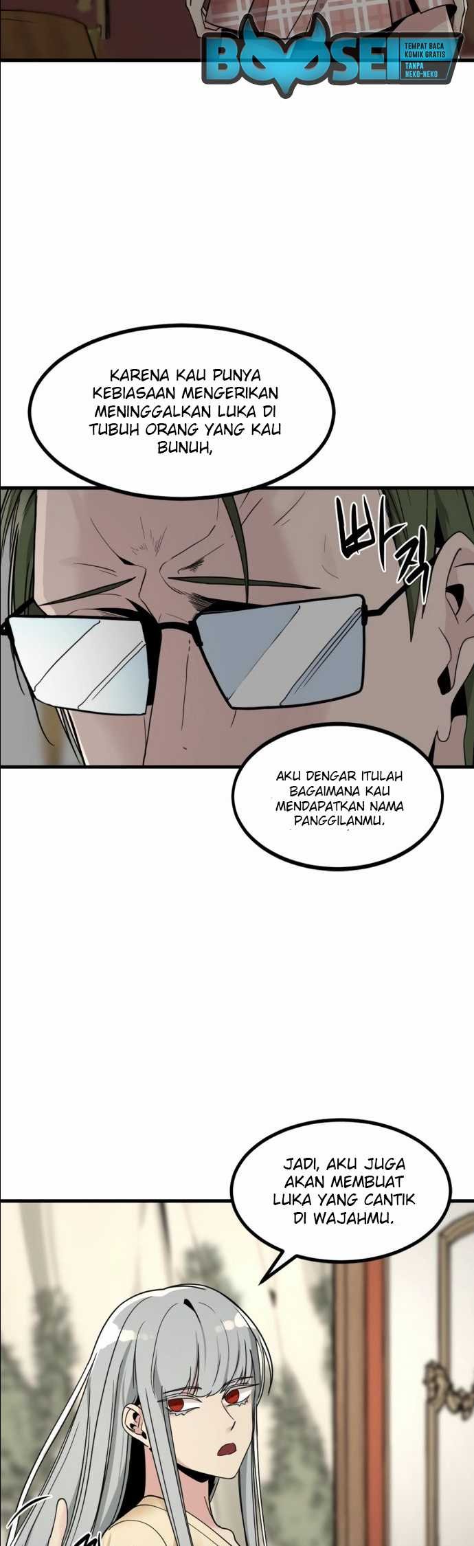 Dilarang COPAS - situs resmi www.mangacanblog.com - Komik hero killer 032 - chapter 32 33 Indonesia hero killer 032 - chapter 32 Terbaru 10|Baca Manga Komik Indonesia|Mangacan
