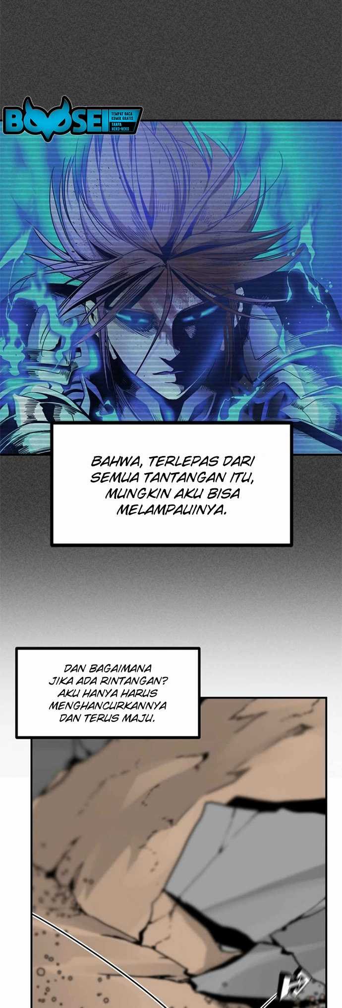 Dilarang COPAS - situs resmi www.mangacanblog.com - Komik hero killer 035 - chapter 35 36 Indonesia hero killer 035 - chapter 35 Terbaru 37|Baca Manga Komik Indonesia|Mangacan