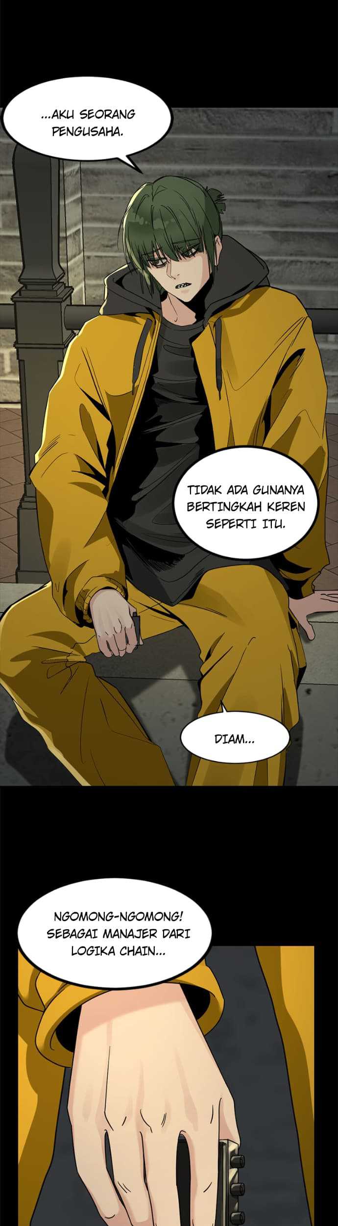 Dilarang COPAS - situs resmi www.mangacanblog.com - Komik hero killer 052 - chapter 52 53 Indonesia hero killer 052 - chapter 52 Terbaru 15|Baca Manga Komik Indonesia|Mangacan