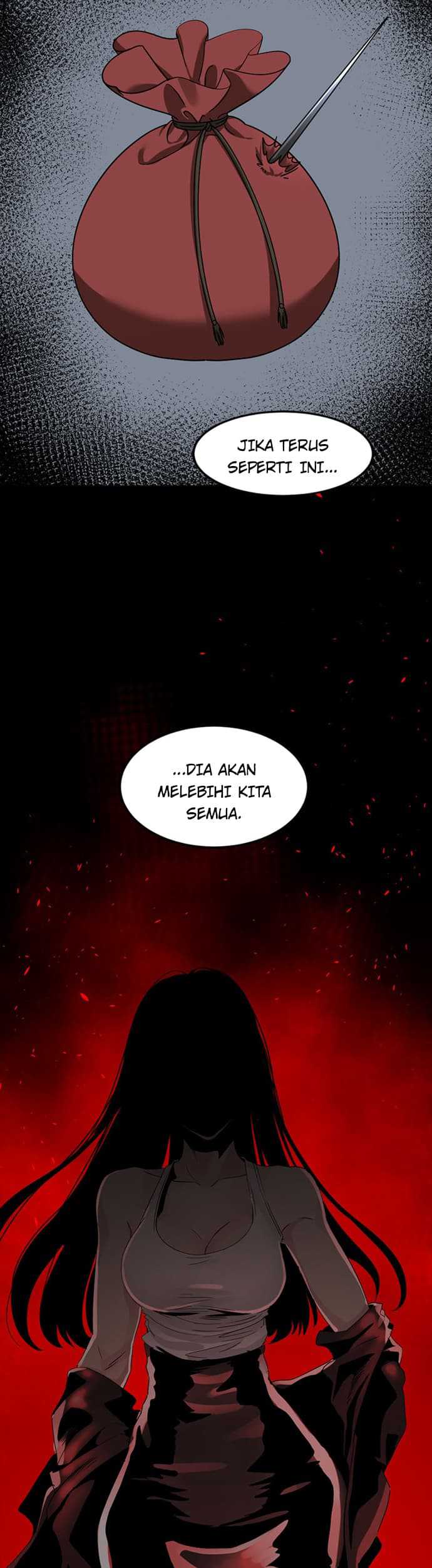 Dilarang COPAS - situs resmi www.mangacanblog.com - Komik hero killer 052 - chapter 52 53 Indonesia hero killer 052 - chapter 52 Terbaru 25|Baca Manga Komik Indonesia|Mangacan