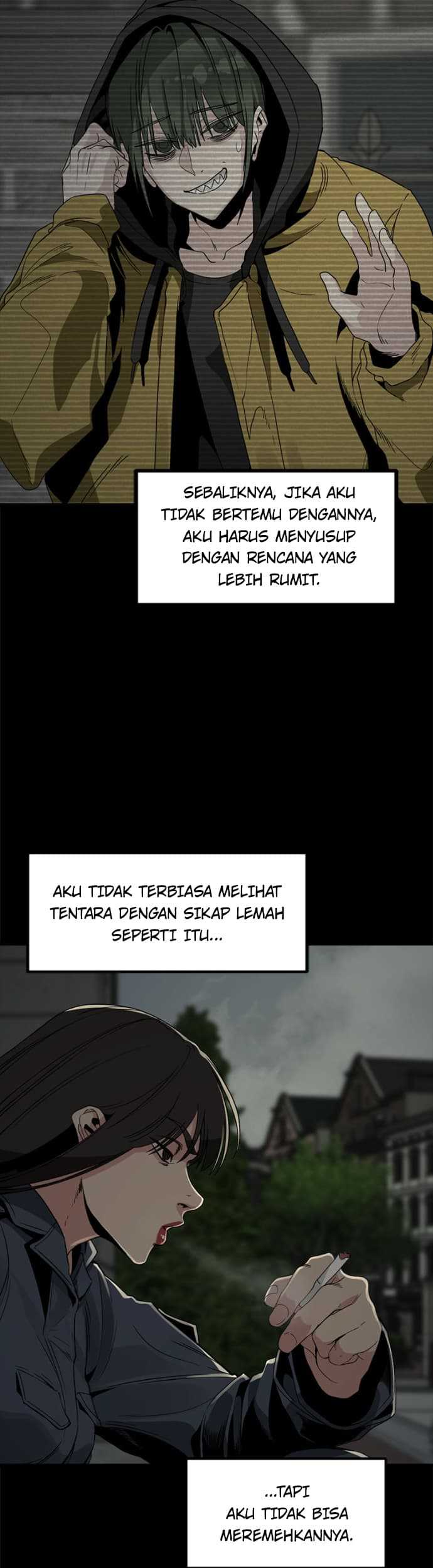 Dilarang COPAS - situs resmi www.mangacanblog.com - Komik hero killer 052 - chapter 52 53 Indonesia hero killer 052 - chapter 52 Terbaru 38|Baca Manga Komik Indonesia|Mangacan
