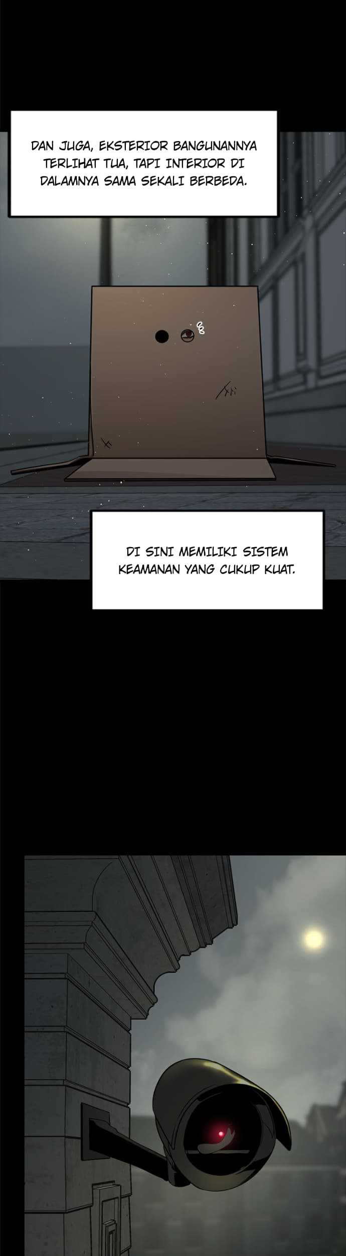 Dilarang COPAS - situs resmi www.mangacanblog.com - Komik hero killer 052 - chapter 52 53 Indonesia hero killer 052 - chapter 52 Terbaru 39|Baca Manga Komik Indonesia|Mangacan