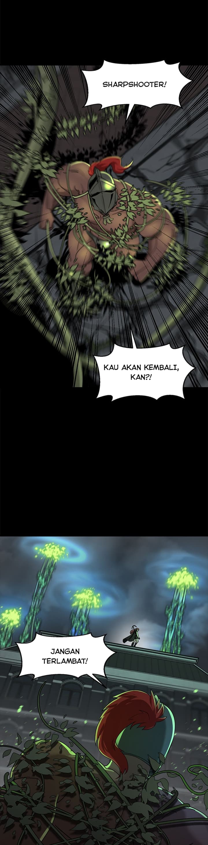 Dilarang COPAS - situs resmi www.mangacanblog.com - Komik hero killer 055 - chapter 55 56 Indonesia hero killer 055 - chapter 55 Terbaru 10|Baca Manga Komik Indonesia|Mangacan