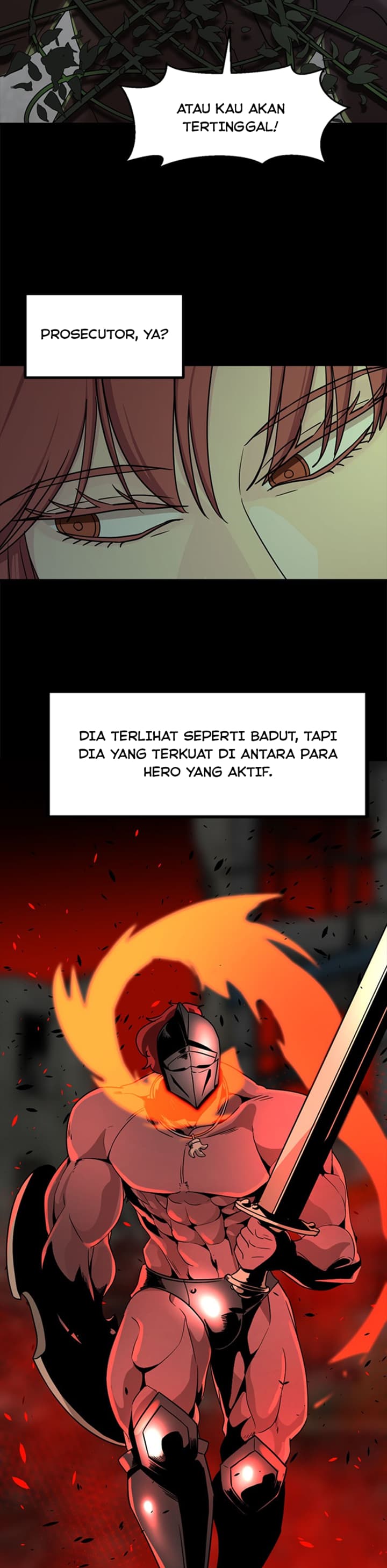 Dilarang COPAS - situs resmi www.mangacanblog.com - Komik hero killer 055 - chapter 55 56 Indonesia hero killer 055 - chapter 55 Terbaru 11|Baca Manga Komik Indonesia|Mangacan