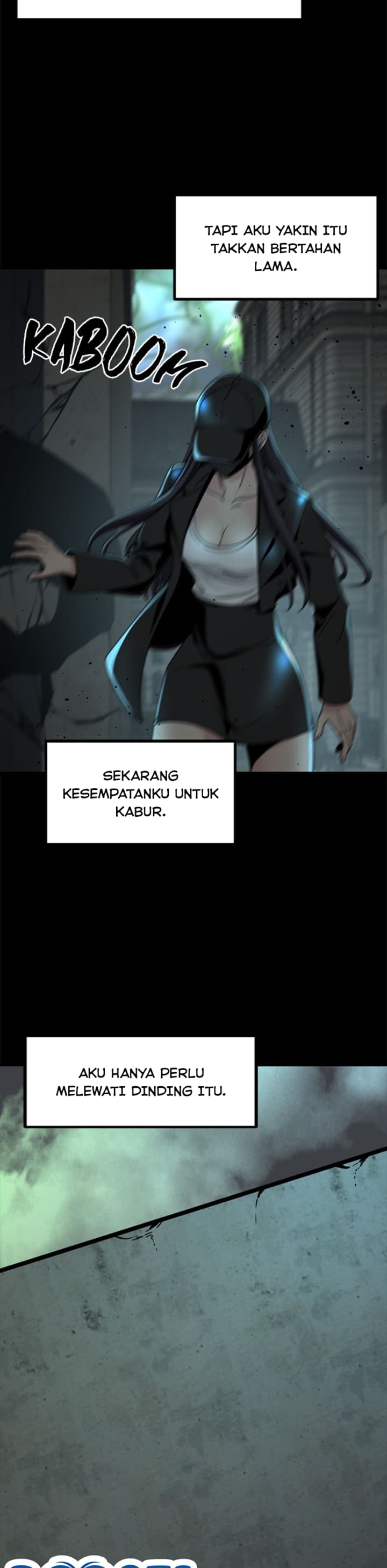 Dilarang COPAS - situs resmi www.mangacanblog.com - Komik hero killer 055 - chapter 55 56 Indonesia hero killer 055 - chapter 55 Terbaru 15|Baca Manga Komik Indonesia|Mangacan