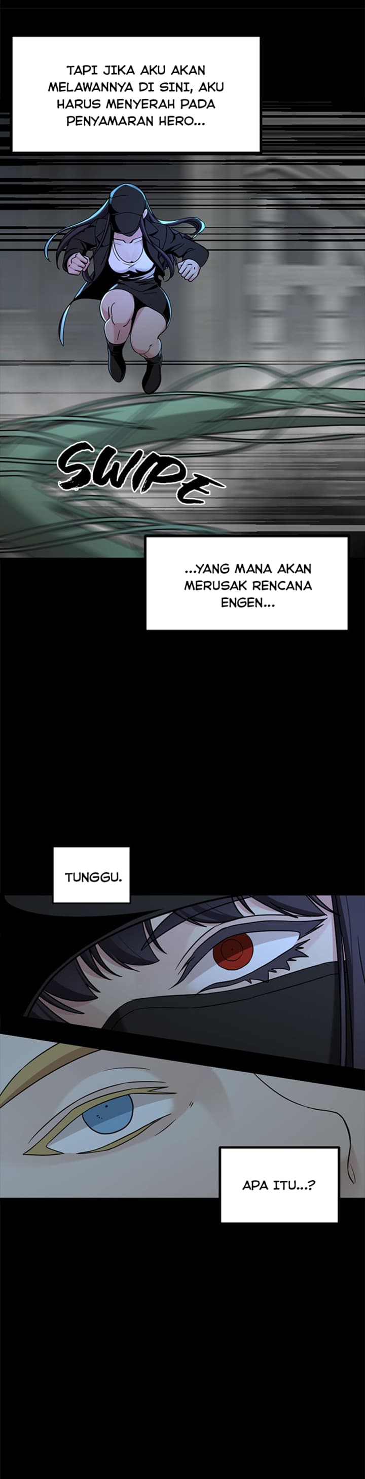 Dilarang COPAS - situs resmi www.mangacanblog.com - Komik hero killer 055 - chapter 55 56 Indonesia hero killer 055 - chapter 55 Terbaru 21|Baca Manga Komik Indonesia|Mangacan