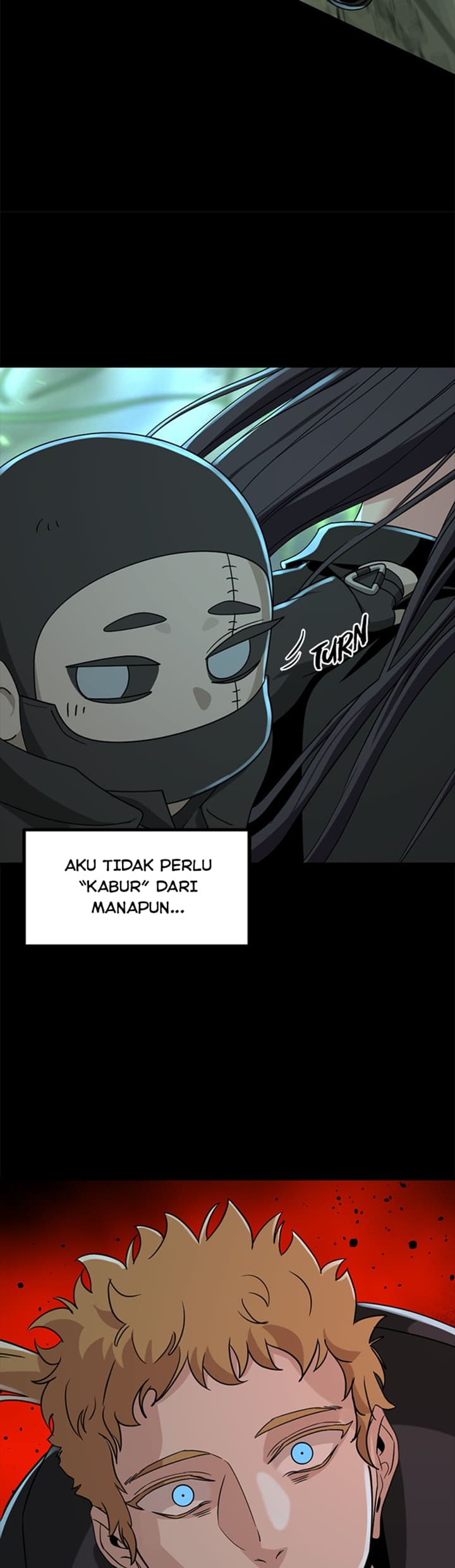 Dilarang COPAS - situs resmi www.mangacanblog.com - Komik hero killer 055 - chapter 55 56 Indonesia hero killer 055 - chapter 55 Terbaru 40|Baca Manga Komik Indonesia|Mangacan