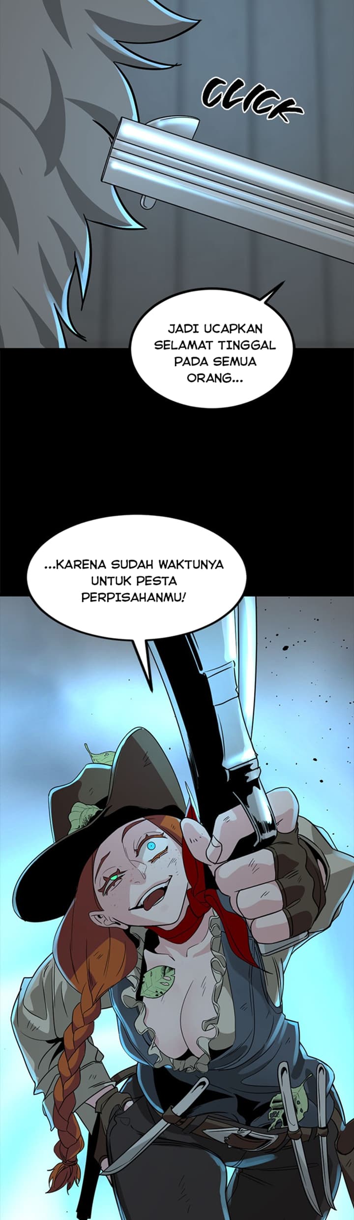 Dilarang COPAS - situs resmi www.mangacanblog.com - Komik hero killer 055 - chapter 55 56 Indonesia hero killer 055 - chapter 55 Terbaru 49|Baca Manga Komik Indonesia|Mangacan