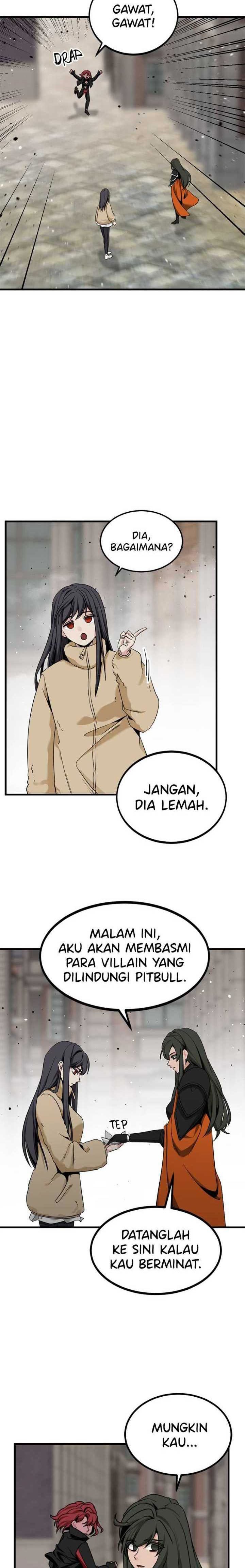 Dilarang COPAS - situs resmi www.mangacanblog.com - Komik hero killer 096 - chapter 96 97 Indonesia hero killer 096 - chapter 96 Terbaru 8|Baca Manga Komik Indonesia|Mangacan