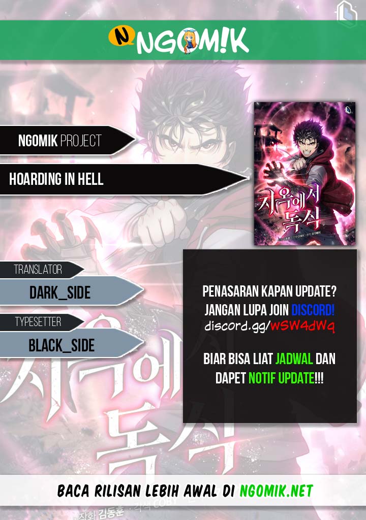 Dilarang COPAS - situs resmi www.mangacanblog.com - Komik hoarding in hell 003 - chapter 3 4 Indonesia hoarding in hell 003 - chapter 3 Terbaru 0|Baca Manga Komik Indonesia|Mangacan